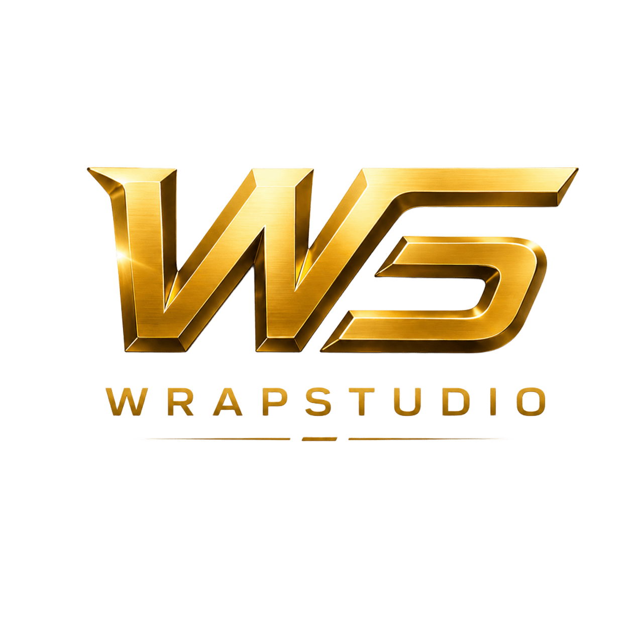 WRAPSTUDIO logo
